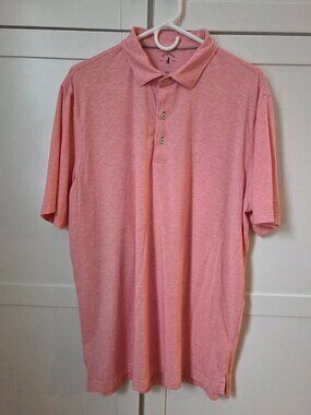 Johnnie-O Top Shelf Polo